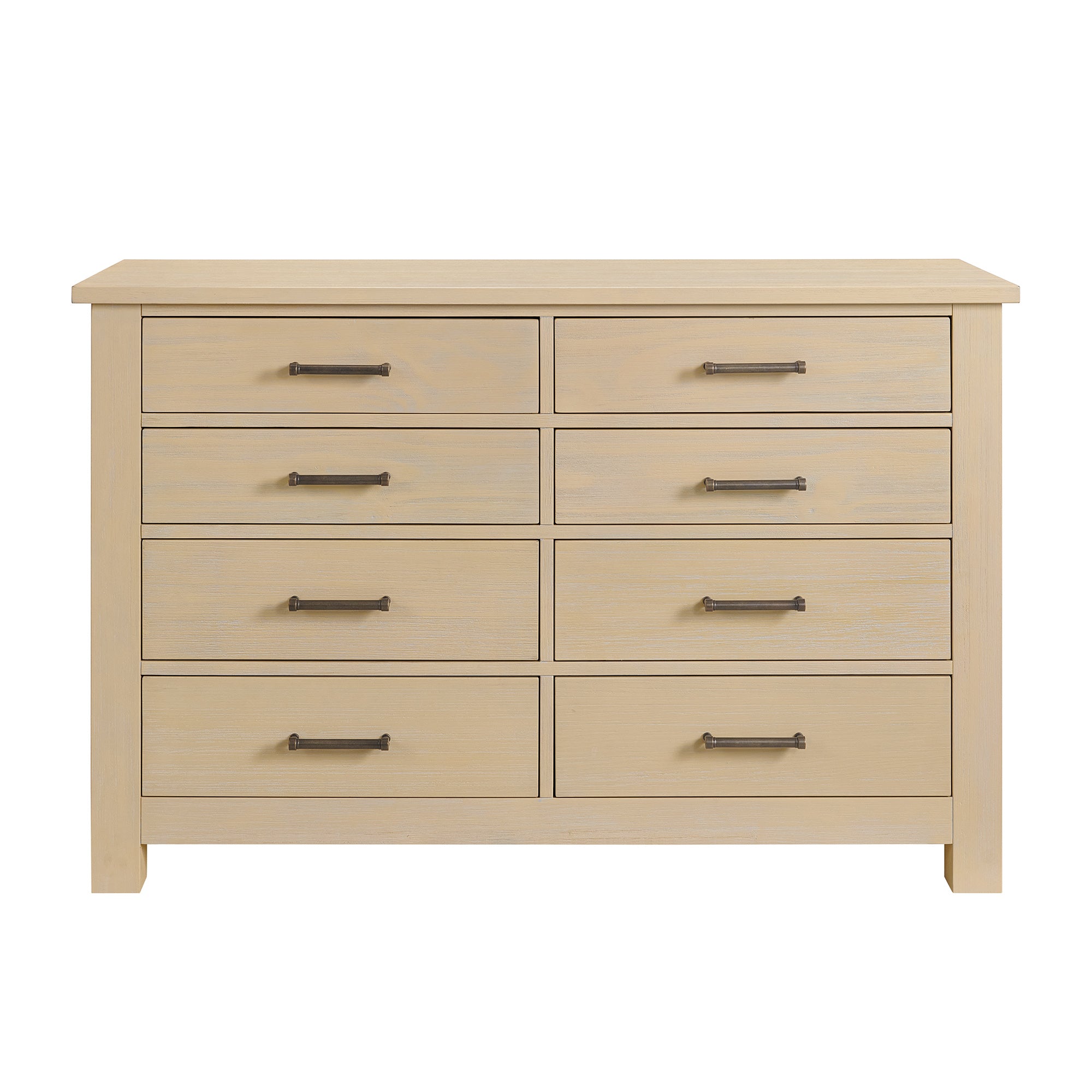 Windsor 8-Drawer Dresser