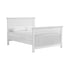 Windsor Crib Full Bed Conversion Rails (Crib Sold Separately)
