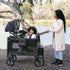 WonderFold Car Seat Adapter