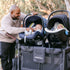 WonderFold Car Seat Adapter