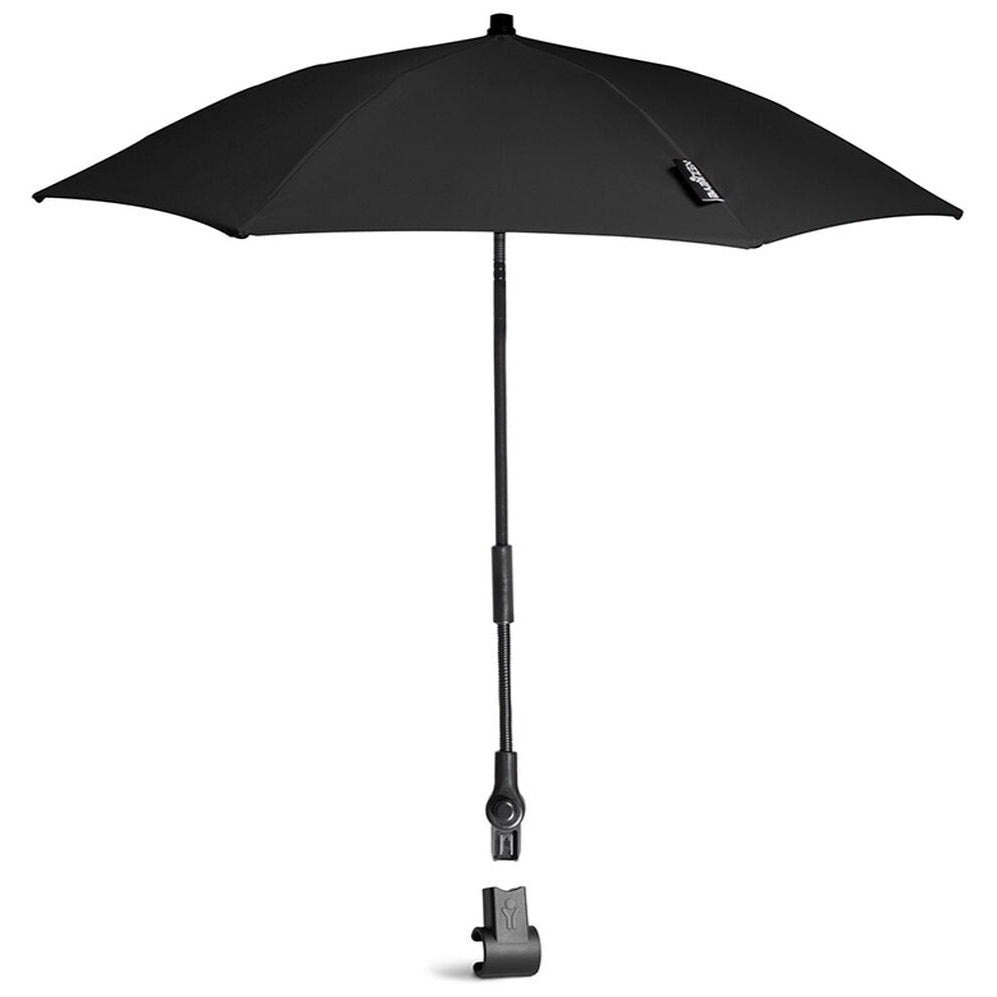 stokke umbrella YOYO Parasol Black