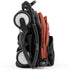 Stokke YOYO⁵ Stroller - Berry