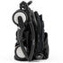 Stokke YOYO⁵ Stroller - Black