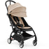 Stokke YOYO⁵ Stroller - Taupe