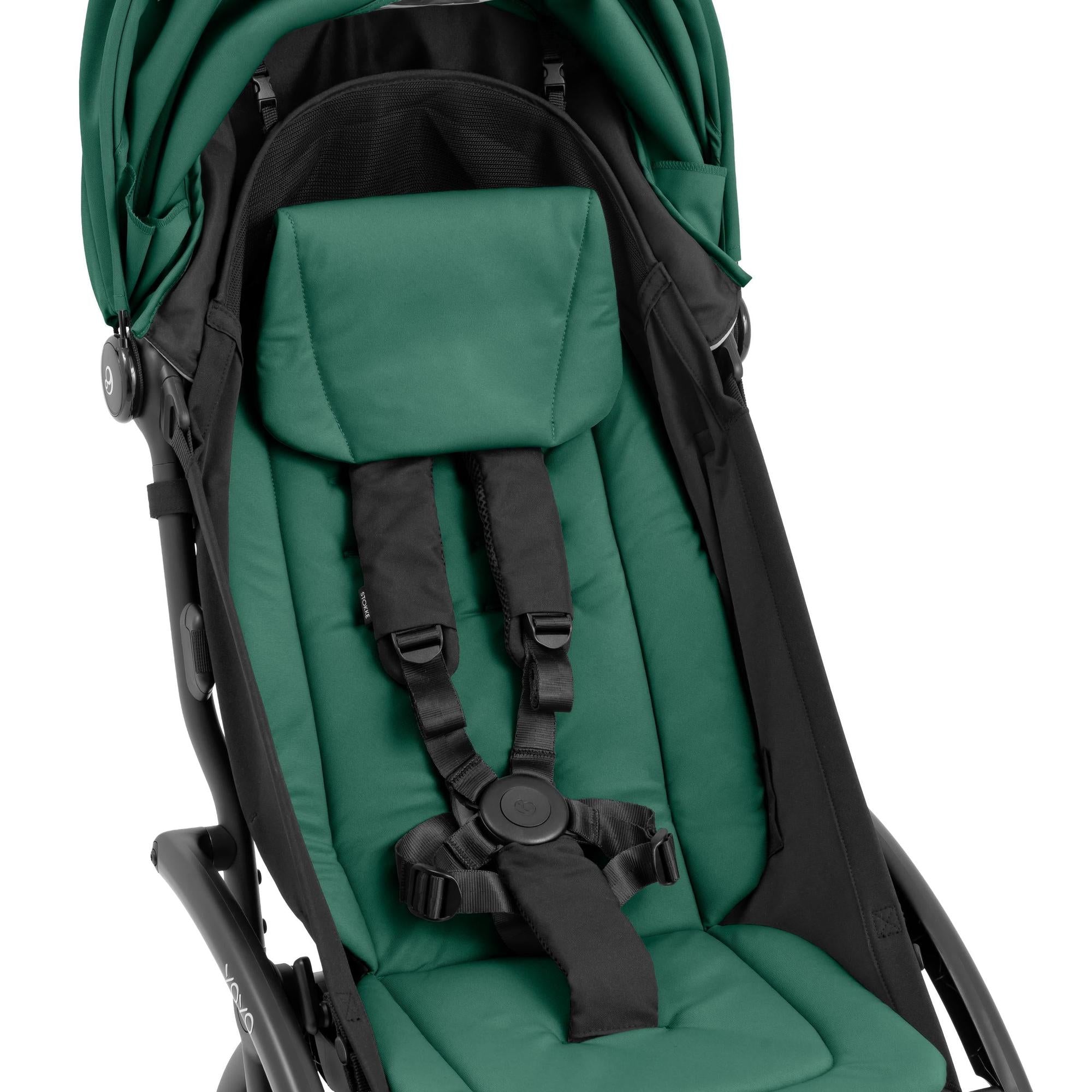 Stokke YOYO⁵ Stroller - Forest
