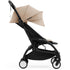 Stokke YOYO⁵ Stroller - Taupe