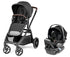 PEG YPSI Stroller + Primo Viaggio Nido Car Seat Travel System | Specialty Store Exclusive!