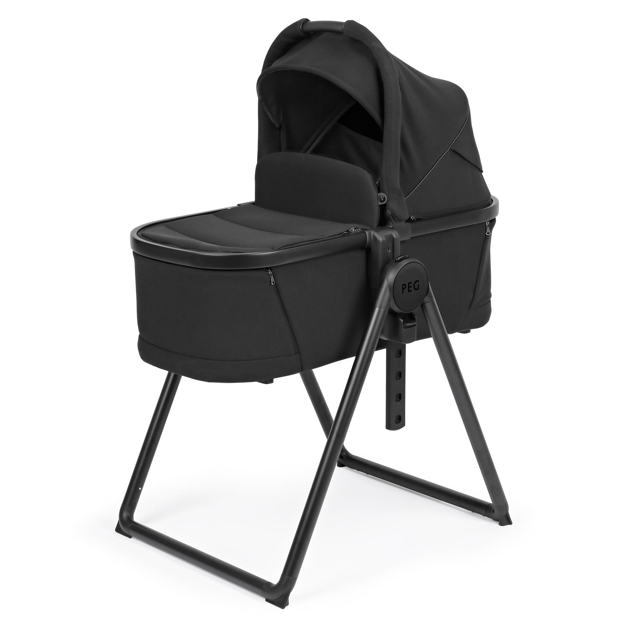 PEG YPSI Bassinet with Stand By Me | Specialty Store Exclusive!