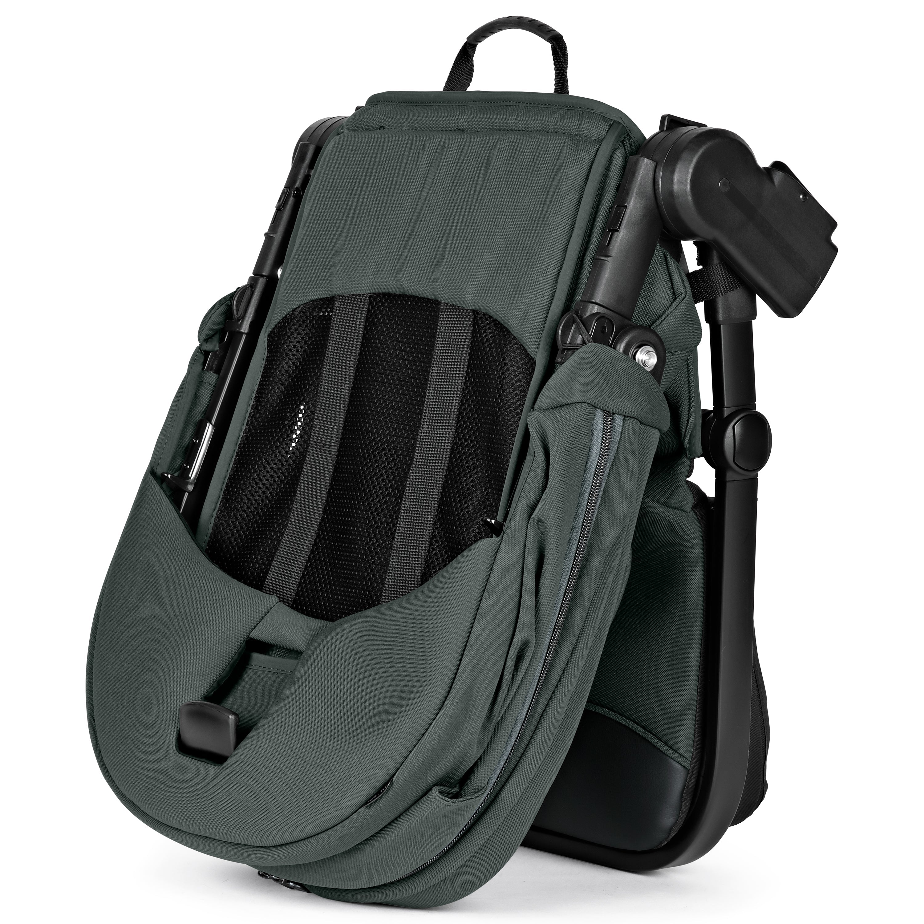 PEG YPSI Single-to-Double Stroller | Specialty Store Exclusive!