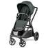 PEG YPSI Single-to-Double Stroller | Specialty Store Exclusive!