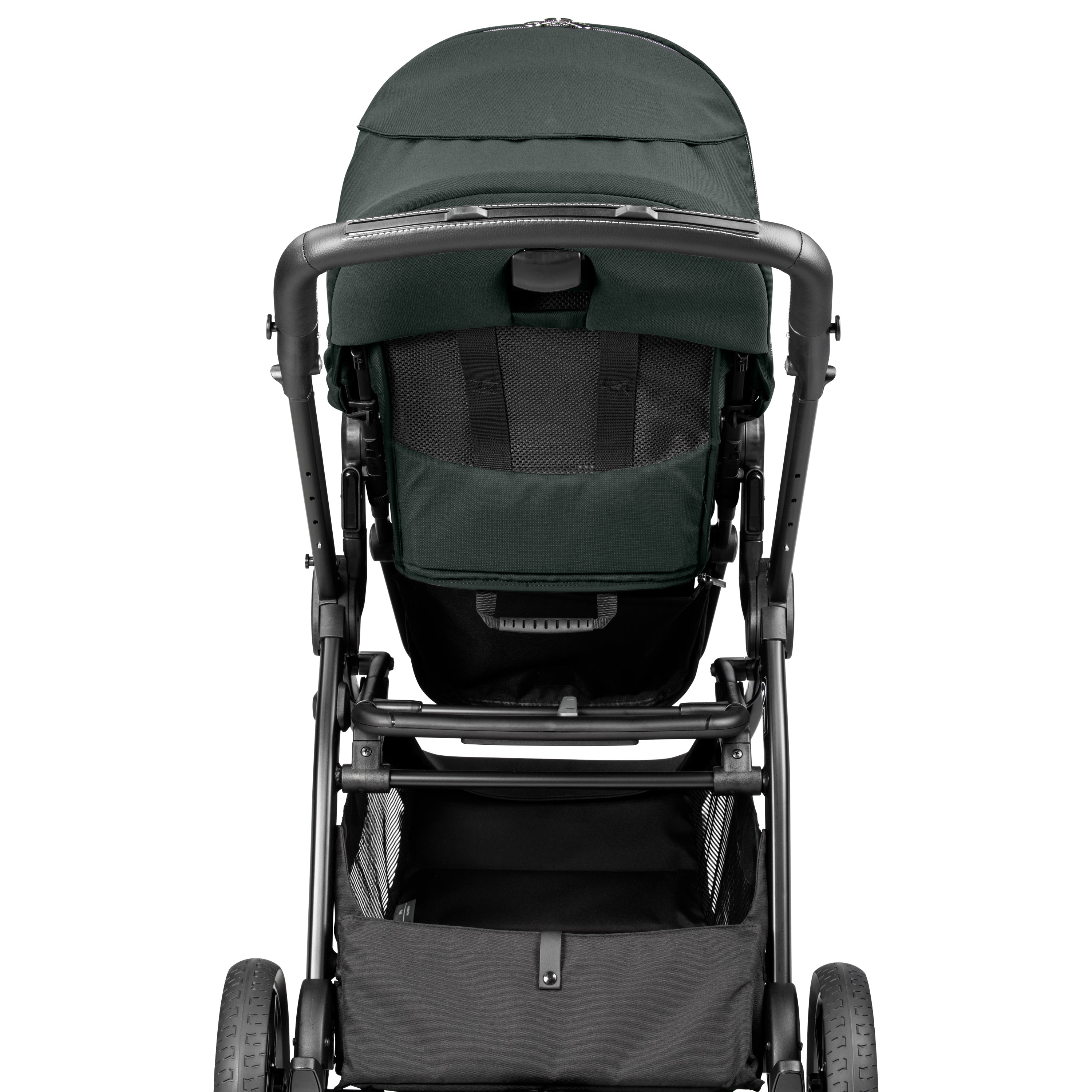 PEG YPSI Single-to-Double Stroller | Specialty Store Exclusive!