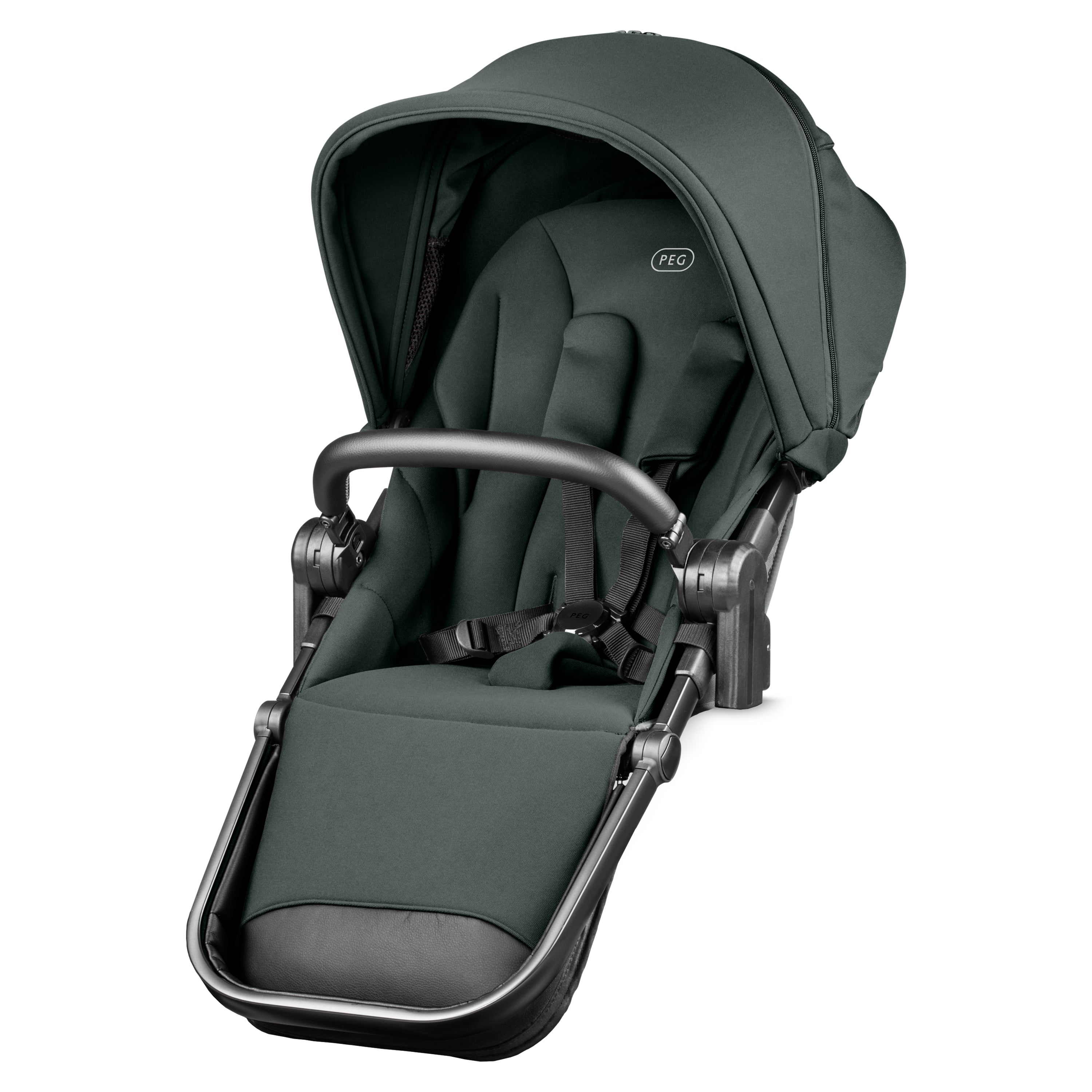 PEG YPSI Single-to-Double Stroller | Specialty Store Exclusive!