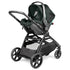 PEG YPSI Single-to-Double Stroller | Specialty Store Exclusive!