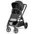 PEG YPSI Single-to-Double Stroller | Specialty Store Exclusive!