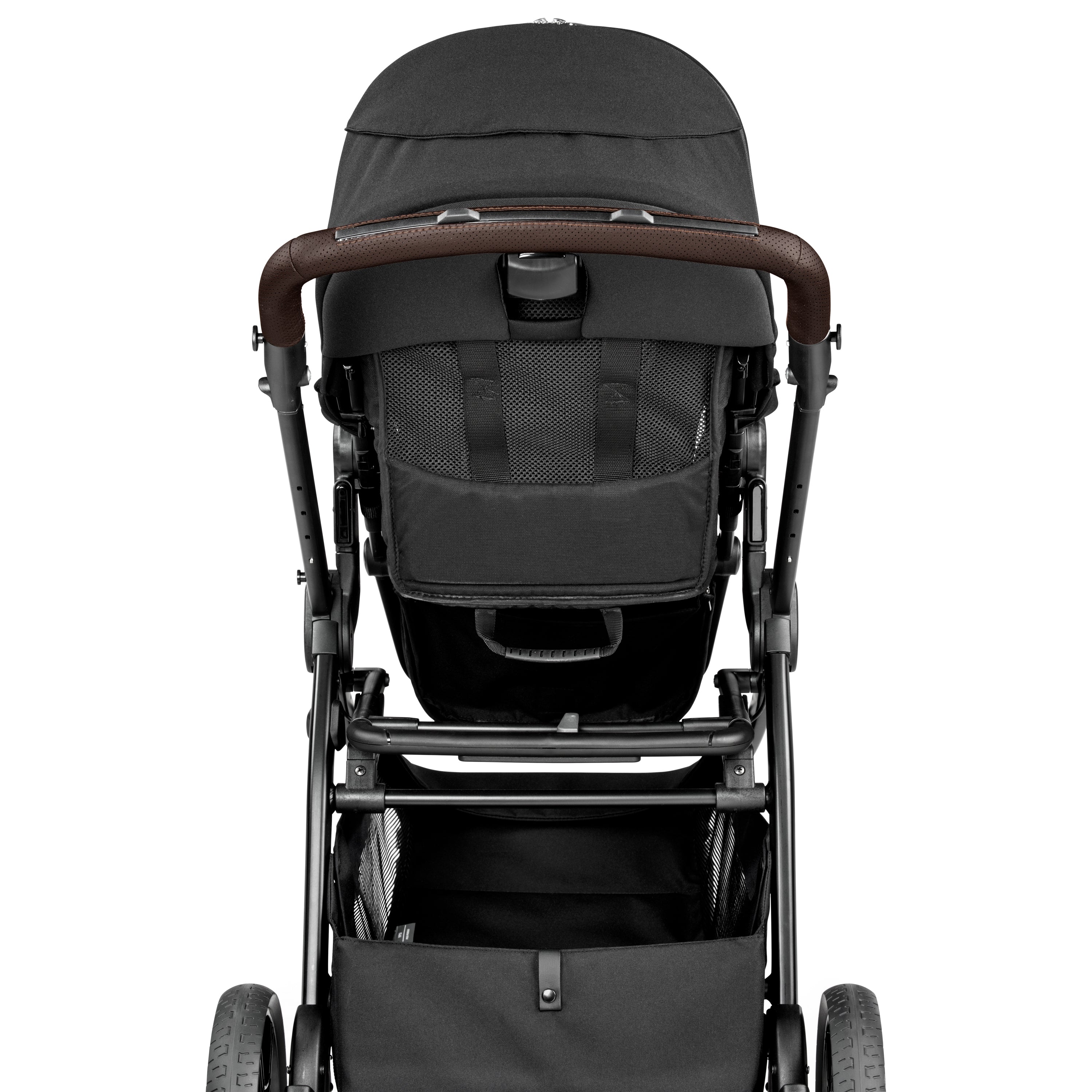 PEG YPSI Single-to-Double Stroller | Specialty Store Exclusive!