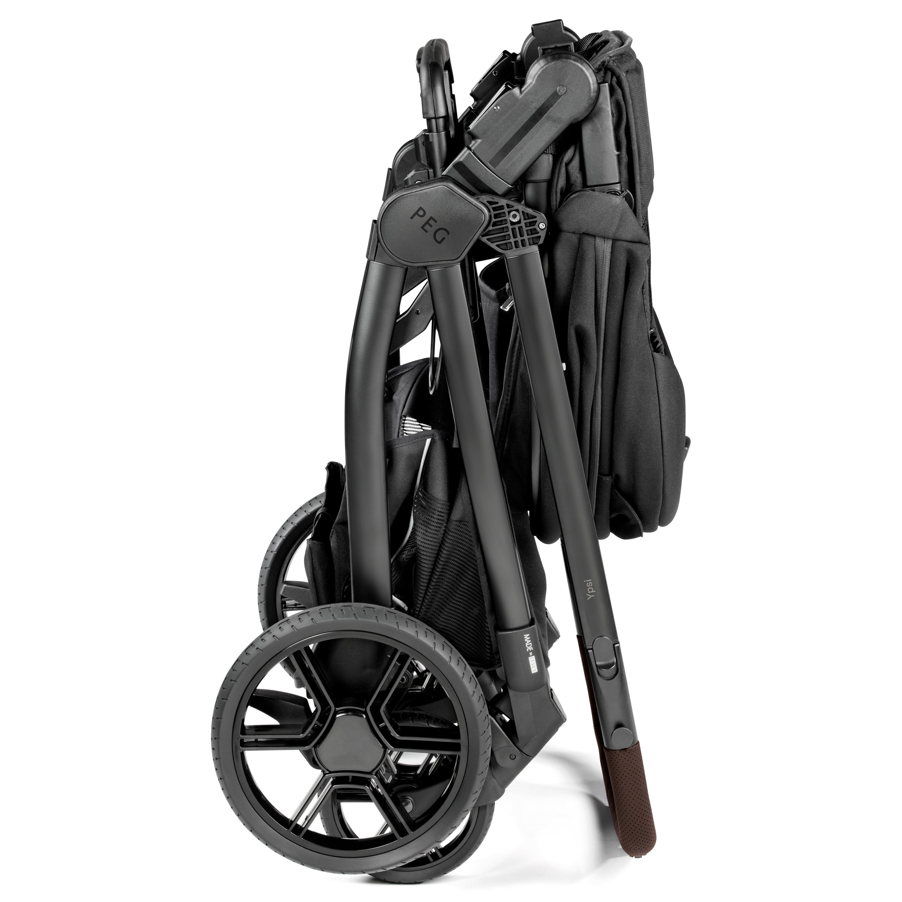 PEG YPSI Single-to-Double Stroller | Specialty Store Exclusive!