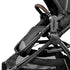 PEG YPSI Single-to-Double Stroller | Specialty Store Exclusive!