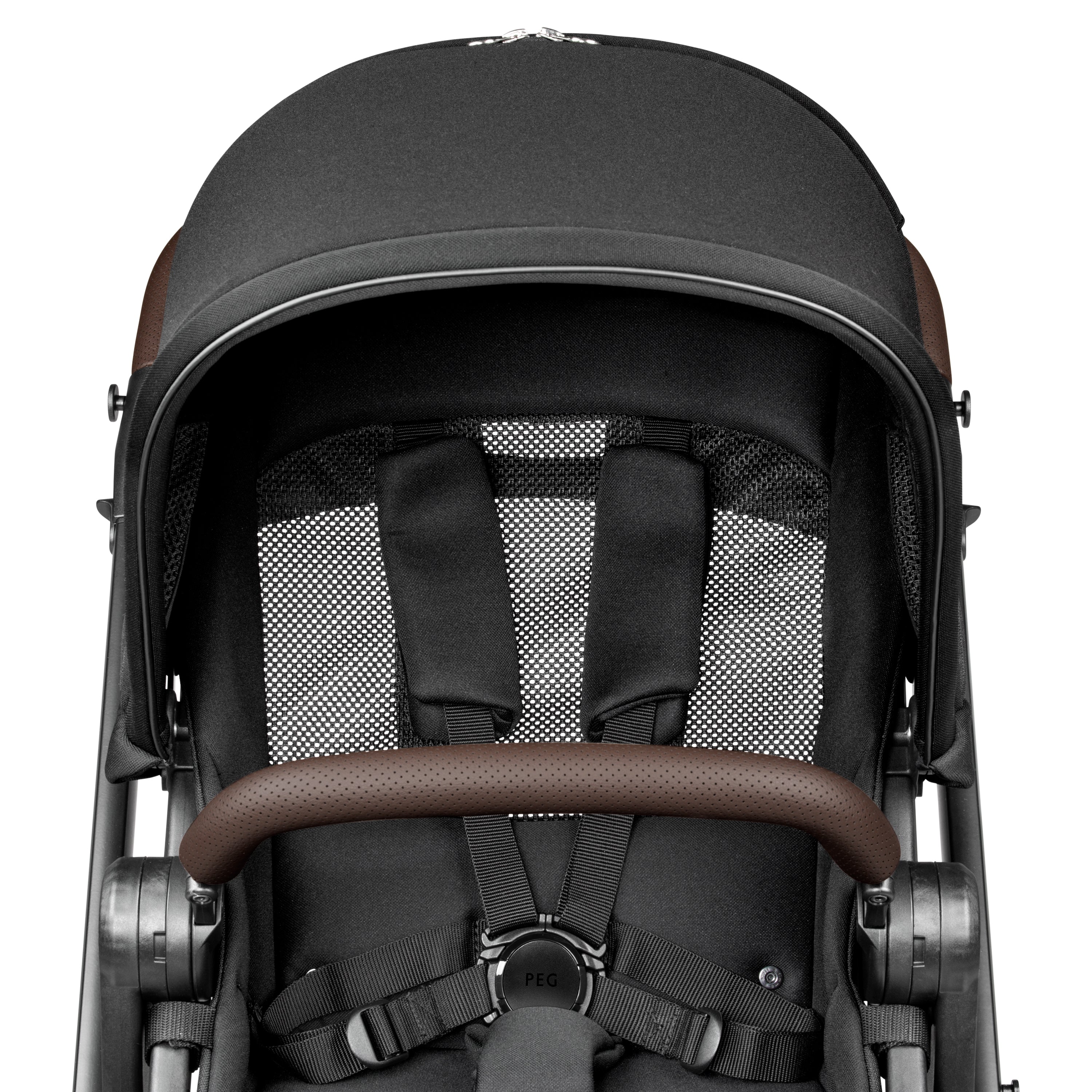 PEG YPSI Single-to-Double Stroller | Specialty Store Exclusive!