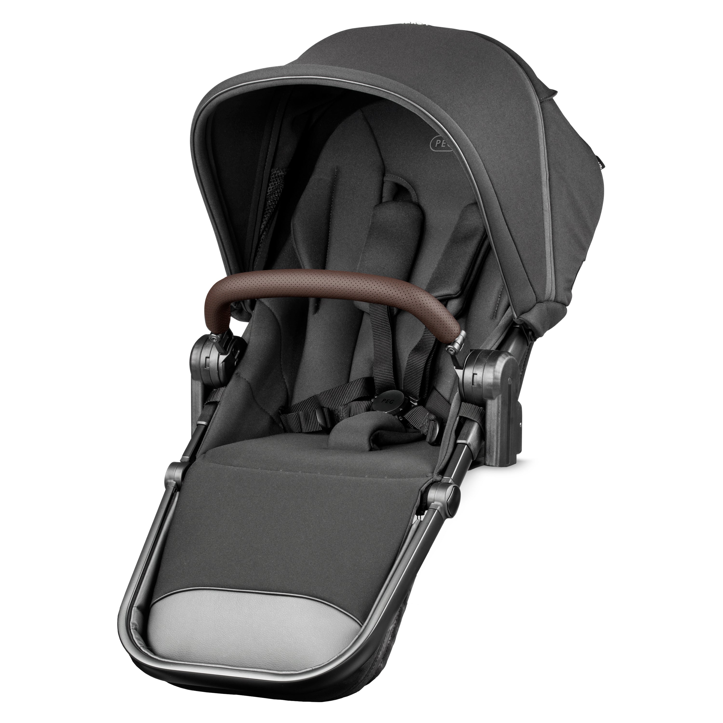 PEG YPSI Single-to-Double Stroller | Specialty Store Exclusive!