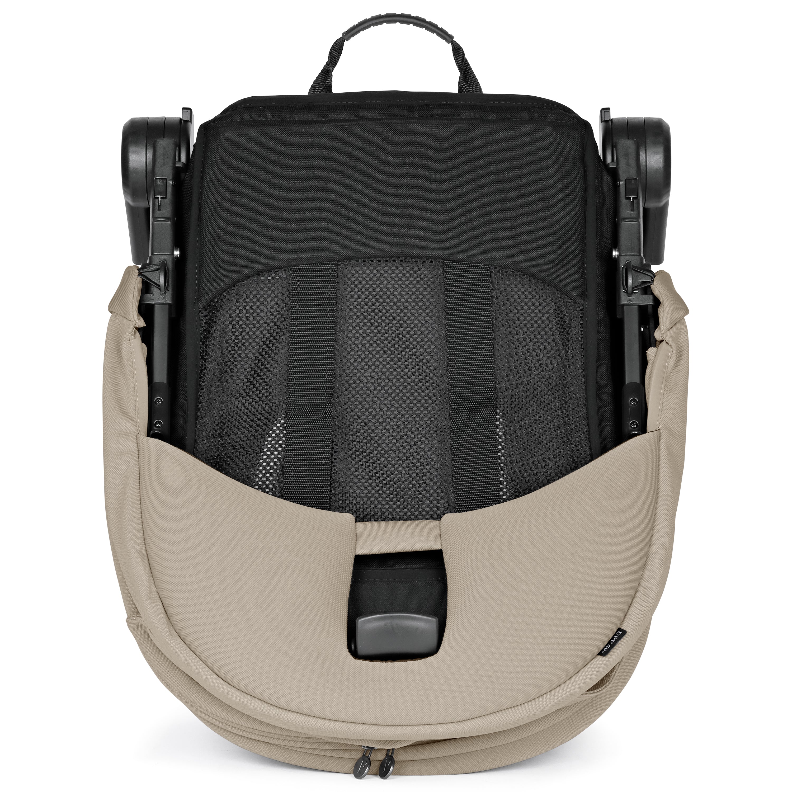 PEG YPSI Single-to-Double Stroller | Specialty Store Exclusive!