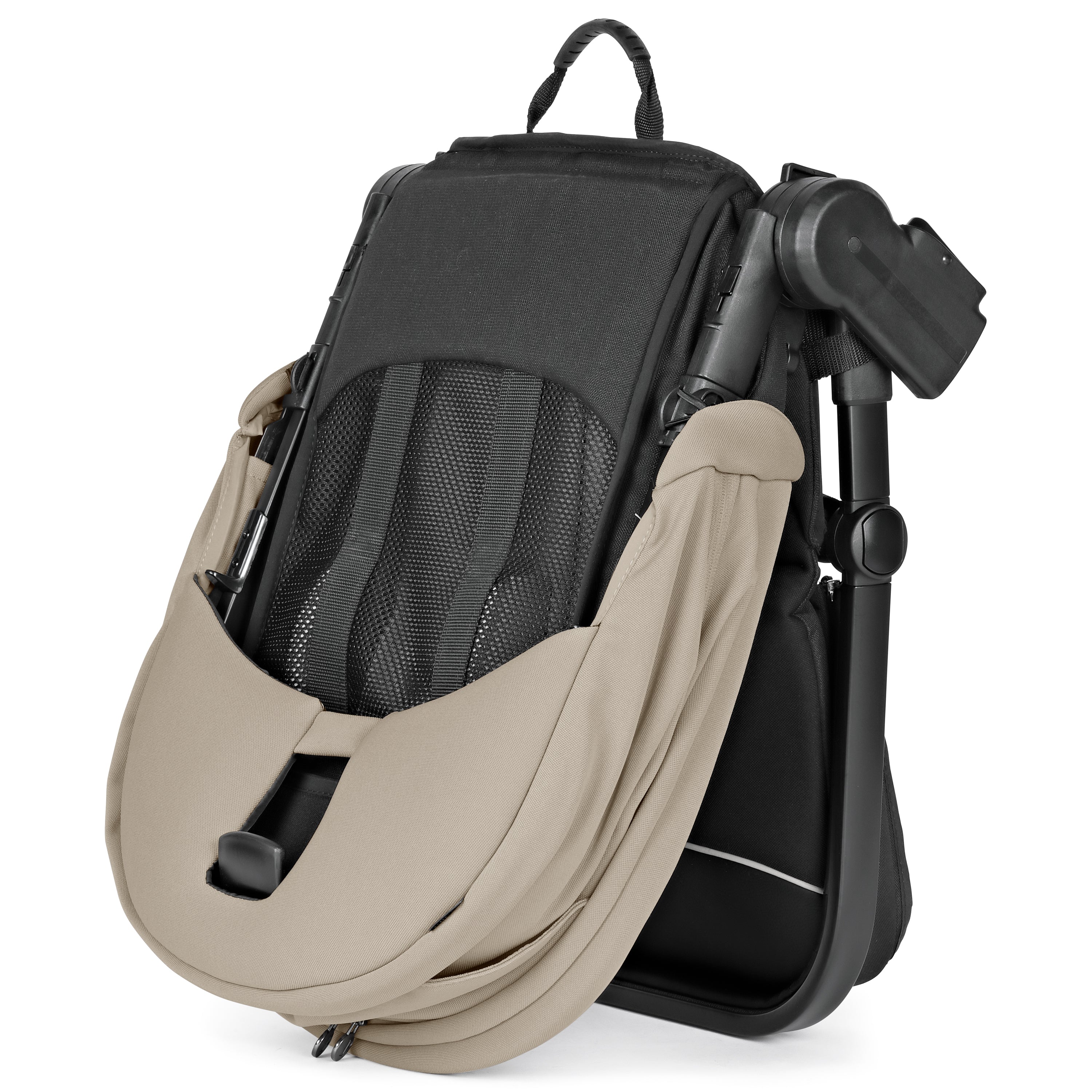 PEG YPSI Single-to-Double Stroller | Specialty Store Exclusive!