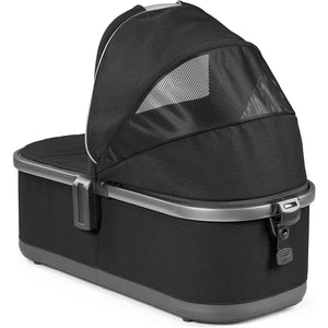 Agio by Peg Perego Z4 Bassinet with Home Stand