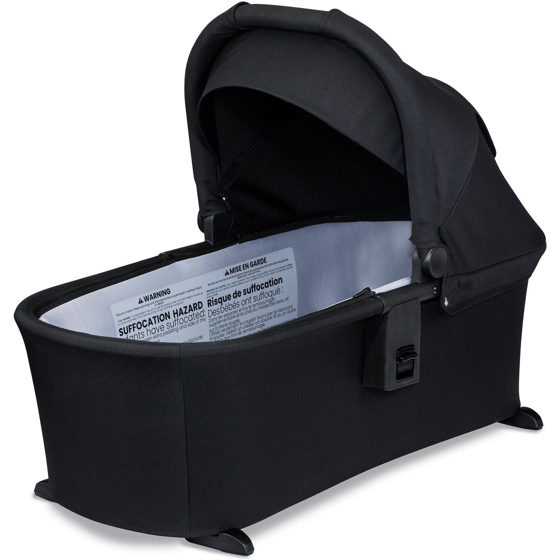 britax bassinet Britax Zinnia Bassinet for Brook, Brook+ and Grove Strollers
