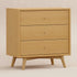 Babyletto Palma 3-Drawer Dresser