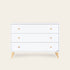 Dadada Austin 3-Drawer Dresser