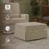 Morris & Co. x Namesake Crawford Gliding Ottoman