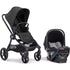Baby Jogger City Sights Travel System