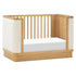 Babyletto Bondi Boucle 4-in-1 Convertible Crib