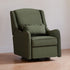 Namesake Devon Recliner and Swivel Glider
