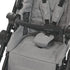 Baby Jogger City Select 2 Belly Bar
