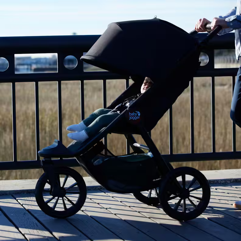 Baby Jogger City Sights Pram