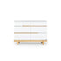 Dadada Bliss 6-Drawer Nursery Dresser