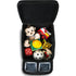 Britax Car Seat Storage Caddy with Cup Holders