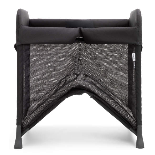 bugaboo stardust zip in bassinet Bugaboo Stardust Bassinet + Playard – Lakeland Baby and Teen Furniture