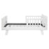 Babyletto Junior Bed Conversion Kit for Hudson and Scoot Crib