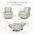 Morris & Co. x Namesake Crewe Recliner and Swivel Glider