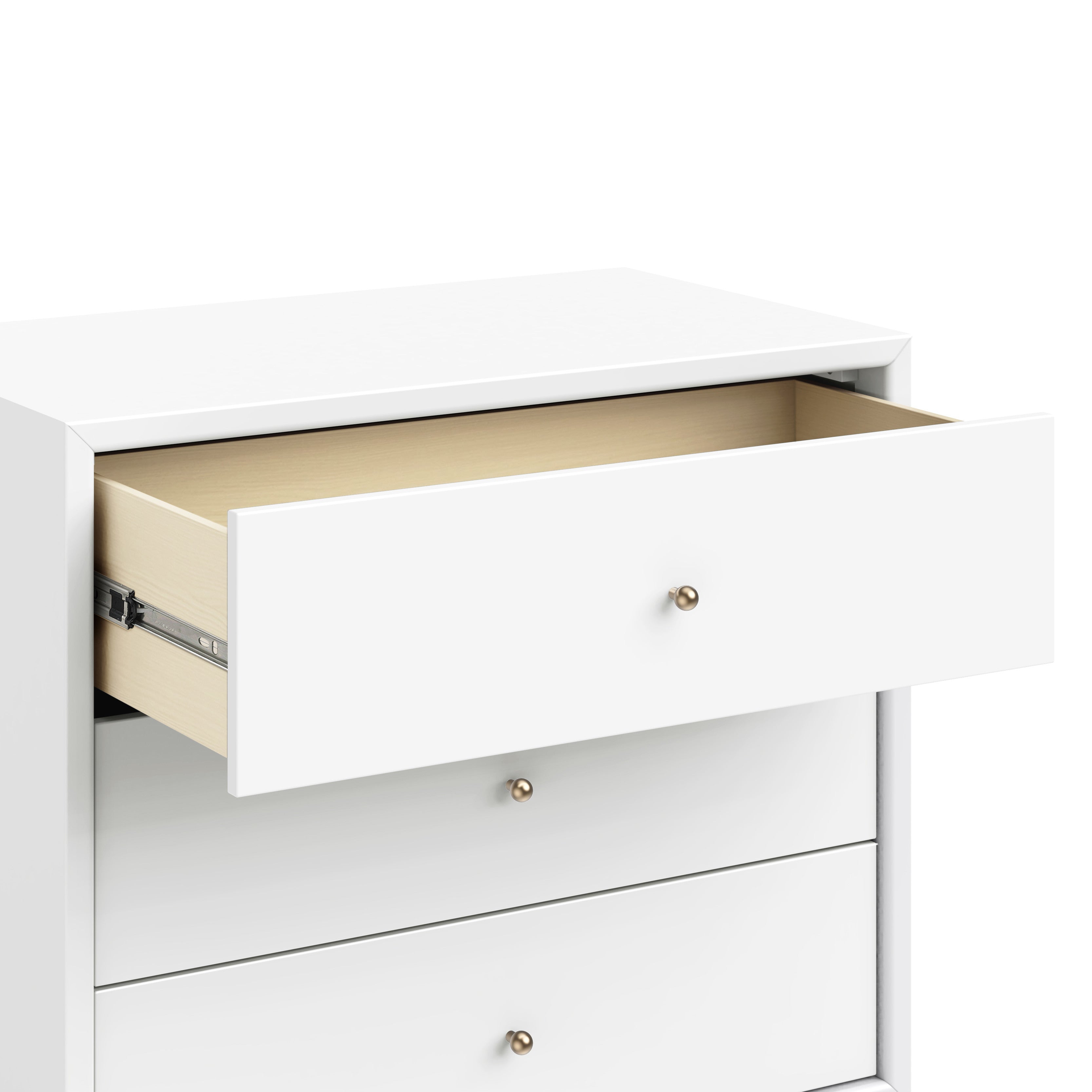 Babyletto Palma 3-Drawer Dresser