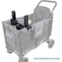 WonderFold Car Seat Adapter for Stroller Wagon
