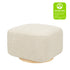 Babyletto Kiwi Gliding Ottoman