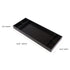 Dadada Changing Tray for Soho, Bliss & Merry Dressers