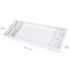 Dadada Changing Tray for Soho, Bliss & Merry Dressers
