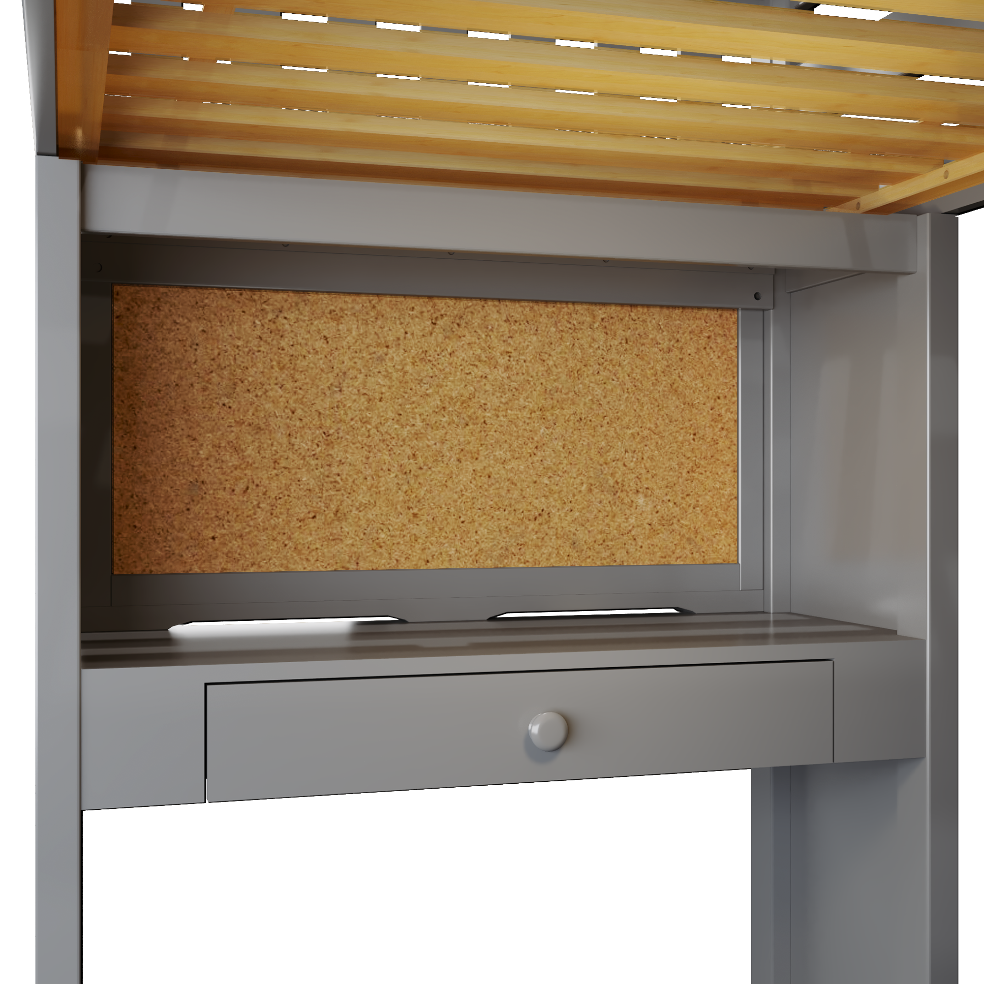 Jackpot Deluxe Corkboard