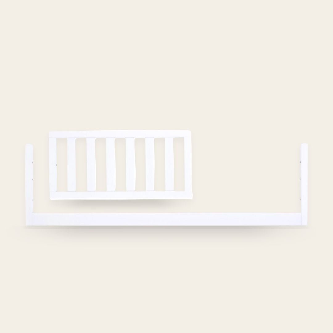 Dadada Crib Conversion Kit for Jolly Crib (Toddler Bed Rail)