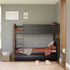 Babyletto TipToe Twin Storage Trundle Bed