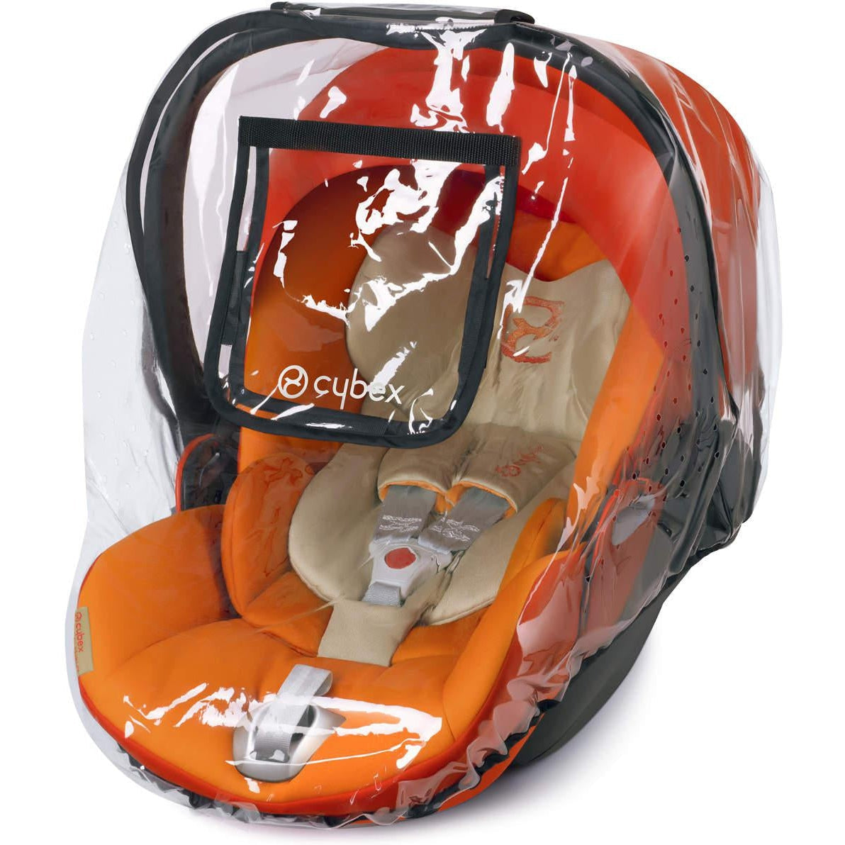 Cybex Rain Cover for Infant Car Seat