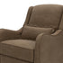 Namesake Devon Recliner and Swivel Glider